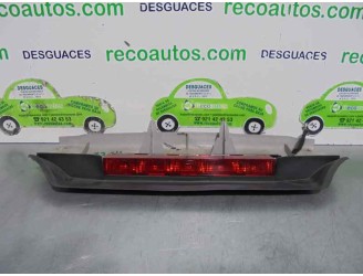 Recambio de luz central de freno para ford mondeo turnier (ge) 2.0 16v di td cat referencia OEM IAM   