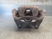 Recambio de pinza freno delantera derecha para lancia ypsilon (101) 1.3 jtd 16v referencia OEM IAM  A823 TRW