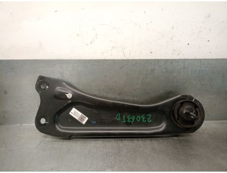 Recambio de brazo suspension superior trasero derecho para hyundai kona furgoneta/suv (os, ose, osi) ev referencia OEM IAM 55271