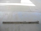 Recambio de spoiler talonera lateral izquierda para cadillac srx 3.6 v6 cat referencia OEM IAM 249857376  