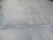 Recambio de spoiler talonera lateral izquierda para cadillac srx 3.6 v6 cat referencia OEM IAM 249857376 