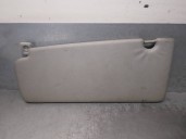Recambio de parasol derecho para renault laguna (b56) 1.8 mono cat referencia OEM IAM 7701045868 