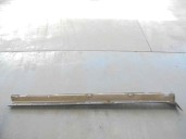 Recambio de spoiler talonera lateral izquierda para cadillac srx 3.6 v6 cat referencia OEM IAM 249857376  