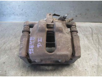 Recambio de pinza freno delantera izquierda para lancia ypsilon (101) 1.3 jtd 16v referencia OEM IAM  A823 TRW