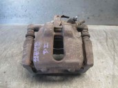 Recambio de pinza freno delantera izquierda para lancia ypsilon (101) 1.3 jtd 16v referencia OEM IAM  A823 TRW