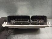 Recambio de centralita motor uce para seat toledo (5p2) 1.6 referencia OEM IAM 06A906033DA 5WP4023303 SIEMENS