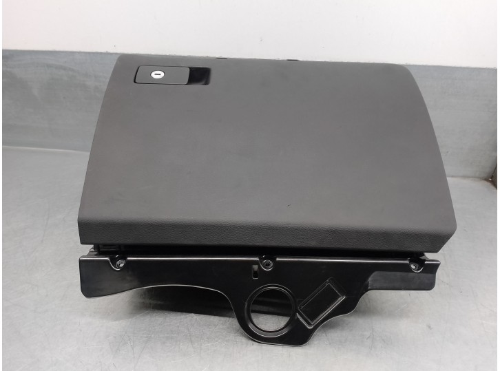 Recambio de guantera para volkswagen passat variant (365) 2.0 tdi referencia OEM IAM 3AB857097B 
