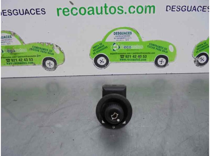 Recambio de mando retrovisor para ford mondeo turnier (ge) 2.0 16v di td cat referencia OEM IAM 93BG17B676BA 