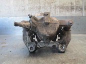 Replacement front left brake caliper for Lancia Ypsilon (101) 1.3 JTD 16V OEM IAM reference A823 TRW