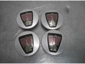 Recambio de tapacubos para mg serie 45 (rt) 2.0 td referencia OEM IAM DTC10054 