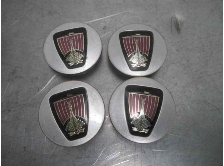 Recambio de tapacubos para mg serie 45 (rt) 2.0 td referencia OEM IAM DTC10054 