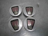 Recambio de tapacubos para mg serie 45 (rt) 2.0 td referencia OEM IAM DTC10054 