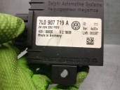 Recambio de modulo electronico para porsche cayenne (9pa) 3.2 referencia OEM IAM 7L0907719A  28024252FGU