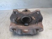 Recambio de pinza freno delantera izquierda para lancia ypsilon (101) 1.3 jtd 16v referencia OEM IAM  A823 TRW