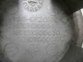 Recambio de tapacubos para mg serie 45 (rt) 2.0 td referencia OEM IAM DTC10054 