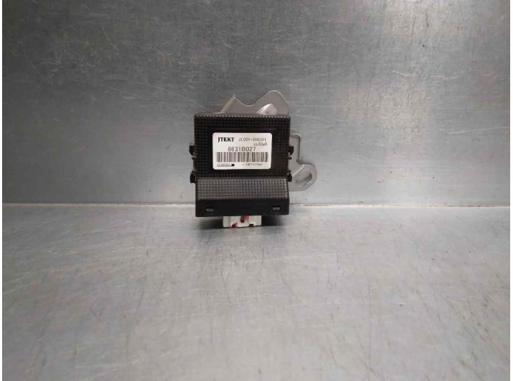 Recambio de modulo electronico para mitsubishi asx (ga0w) 1.8 di-d cat referencia OEM IAM 8631B027  