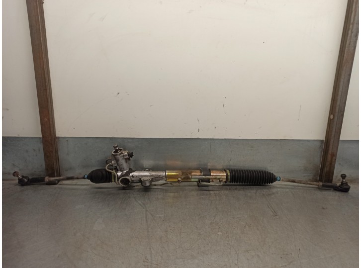 Recambio de cremallera direccion para mg mg zr (f/rf) 105 referencia OEM IAM 34012045 34012045 TRW