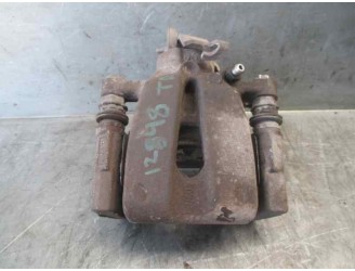 Recambio de pinza freno trasera derecha para lancia ypsilon (101) 1.3 jtd 16v referencia OEM IAM  966 LUCAS