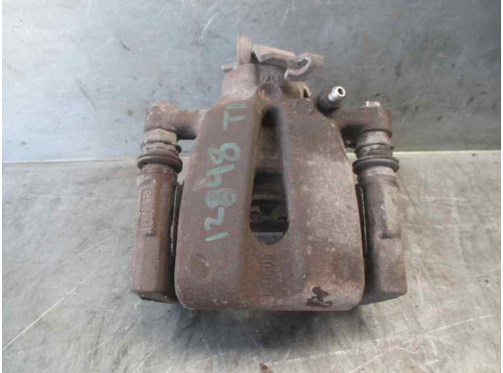 Recambio de pinza freno trasera derecha para lancia ypsilon (101) 1.3 jtd 16v referencia OEM IAM  966 LUCAS