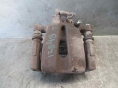 Recambio de pinza freno trasera derecha para lancia ypsilon (101) 1.3 jtd 16v referencia OEM IAM  966 LUCAS