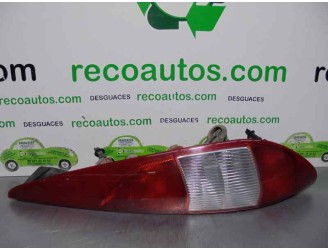 Recambio de piloto trasero derecho para ford mondeo turnier (ge) 2.0 16v di td cat referencia OEM IAM 