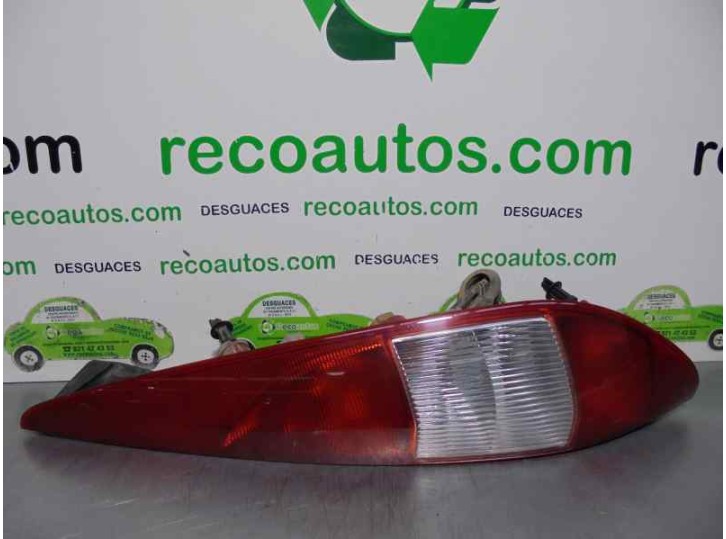 Recambio de piloto trasero derecho para ford mondeo turnier (ge) 2.0 16v di td cat referencia OEM IAM 