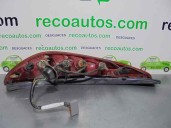 Recambio de piloto trasero derecho para ford mondeo turnier (ge) 2.0 16v di td cat referencia OEM IAM 