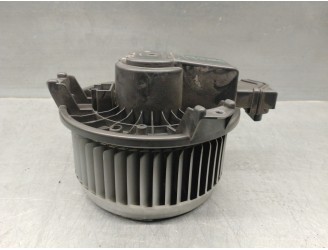 Recambio de motor calefaccion para dodge caliber 2.0 16v crd cat referencia OEM IAM AY2727005011 5191345AA 