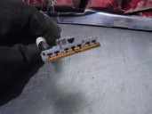 Recambio de piloto trasero derecho para ford mondeo turnier (ge) 2.0 16v di td cat referencia OEM IAM 