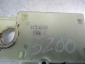 Recambio de interruptor para gmc savana 5.7 5.7 (l31) referencia OEM IAM 11516282 8306X 