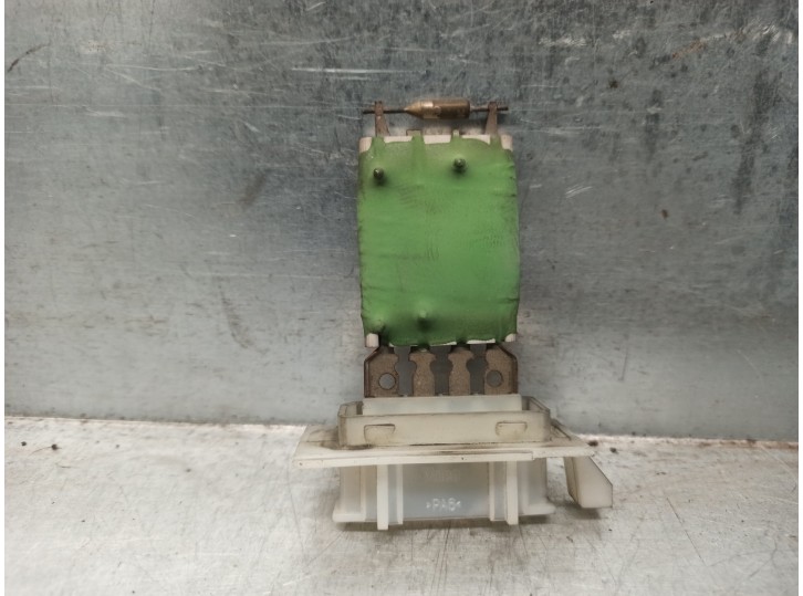 Recambio de resistencia calefaccion para seat toledo (5p2) 1.6 referencia OEM IAM 1K0959263A 