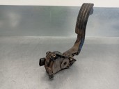 Recambio de potenciometro pedal para dacia duster ambiance 4x2 referencia OEM IAM 180022703R 6PV00997803 HELLA