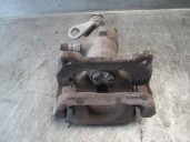 Recambio de pinza freno trasera derecha para lancia ypsilon (101) 1.3 jtd 16v referencia OEM IAM  966 LUCAS