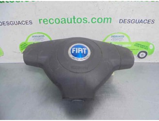 Recambio de airbag delantero izquierdo para fiat sedici (189) 1.9 8v multijet dynamic referencia OEM IAM 48150-79J50  