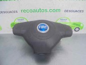 Recambio de airbag delantero izquierdo para fiat sedici (189) 1.9 8v multijet dynamic referencia OEM IAM 48150-79J50  