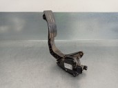 Recambio de potenciometro pedal para dacia duster ambiance 4x2 referencia OEM IAM 180022703R 6PV00997803 HELLA