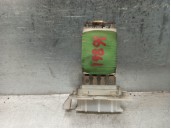 Recambio de resistencia calefaccion para seat toledo (5p2) 1.6 referencia OEM IAM 1K0959263A 