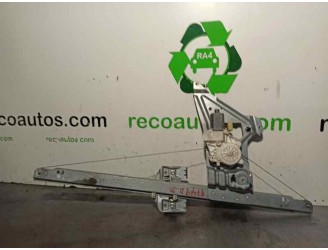 FRONT LEFT WINDOW REGULATOR A0068205442 2 PINS 5 DOORS