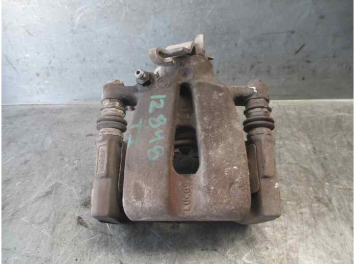 Recambio de pinza freno trasera izquierda para lancia ypsilon (101) 1.3 jtd 16v referencia OEM IAM  965 LUCAS