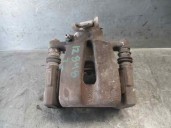 Recambio de pinza freno trasera izquierda para lancia ypsilon (101) 1.3 jtd 16v referencia OEM IAM  965 LUCAS