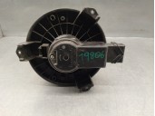 Replacement heater motor for Dodge Caliber 2.0 16V CRD CAT OEM IAM reference AY2727005011 5191345AA 