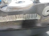Recambio de airbag delantero izquierdo para fiat sedici (189) 1.9 8v multijet dynamic referencia OEM IAM 48150-79J50  