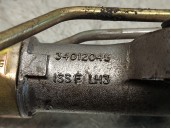 Recambio de cremallera direccion para mg mg zr (f/rf) 105 referencia OEM IAM 34012045 34012045 TRW