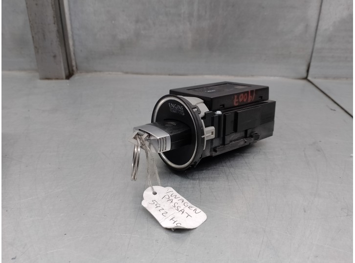 Recambio de conmutador de arranque para volkswagen passat variant (365) 2.0 tdi referencia OEM IAM 3C0905843AE  