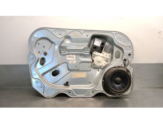 Recambio de elevalunas delantero izquierdo para ford focus berlina (cap) 2.0 tdci cat referencia OEM IAM 4M51A203A29MH 1430347 5