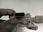 Recambio de potenciometro pedal para dacia duster ambiance 4x2 referencia OEM IAM 180022703R 6PV00997803 HELLA