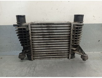 Replacement intercooler for Nissan NV200 van 1.5 dCi 90 (M20, M20M) OEM IAM reference 14461EM00A 14461EM00A MM112FZA