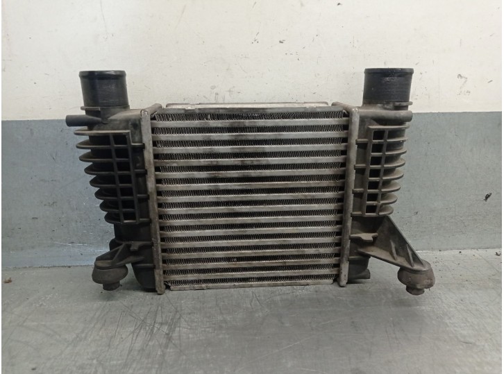 Replacement intercooler for Nissan NV200 van 1.5 dCi 90 (M20, M20M) OEM IAM reference 14461EM00A 14461EM00A MM112FZA