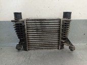 Replacement intercooler for Nissan NV200 van 1.5 dCi 90 (M20, M20M) OEM IAM reference 14461EM00A 14461EM00A MM112FZA