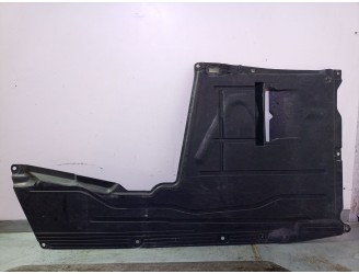 Recambio de cubrecarter para bmw 3 touring (f31) 320 d referencia OEM IAM 7241829 CESTA 7A 51757241829 RIETER